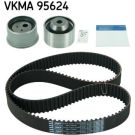SKF Zahnriemensatz VKMA 95624