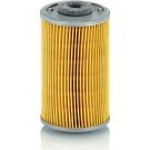 Mann-Filter Kraftstofffilter P 707 Mann-Filter Kraftstofffilter P 707