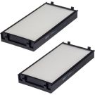 Hengst Filter Filter, Innenraumluft E2944LI-2