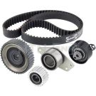 NTN-SNR Zahnriemensatz KD455.48