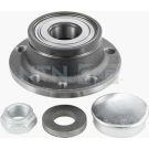 Radlagersatz R141.24 Radlagersatz R141.24