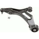 Lemförder Lenker, Radaufhängung 38480 01