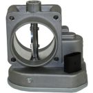 Metzger Drosselklappenstutzen 0892608