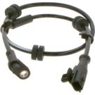 Sensor, Raddrehzahl 0 265 009 271 Sensor, Raddrehzahl 0 265 009 271
