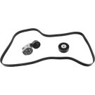 FEBI BILSTEIN 31625 Keilrippenriemensatz