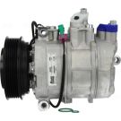 Kompressor, Klimaanlage 89054 Kompressor, Klimaanlage 89054