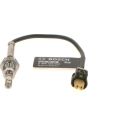 Sensor, Abgastemperatur 0 986 259 053 Sensor, Abgastemperatur 0 986 259 053
