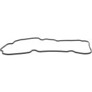 BOSCH Dichtung, Rahmen Hauptscheinwerfer 2 420 206 015