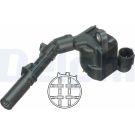 Zündspule GN10691-12B1 Zündspule GN10691-12B1