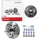 Radlagersatz 713 6791 20