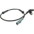 Metzger Sensor, Raddrehzahl 0900983