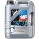 LIQUI MOLY 3769 Special Tec V 0W-30 Motoröl, 5l LIQUI MOLY 3769 Special Tec V 0W-30 Motoröl, 5l