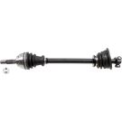 FEBI BILSTEIN 180702 Antriebswelle FEBI BILSTEIN 180702 Antriebswelle