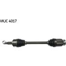 Antriebswelle VKJC 4017 Antriebswelle VKJC 4017