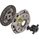 LuK 622 3061 33 Kupplungssatz RepSet Pro LuK 622 3061 33 Kupplungssatz RepSet Pro