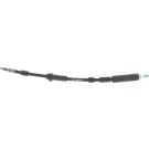 BOSCH Bremsschlauch 1 987 476 066