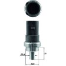 Sensor, Kühlmitteltemperatur TSE 7