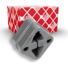 FEBI BILSTEIN 170936 Halter, Abgasanlage