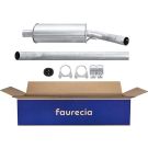 Hella Vorschalldämpfer Easy2Fit – PARTNERED with Faurecia 8LB 366 022-941