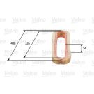 Valeo Luftfilter 585667