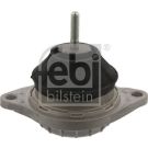 febi bilstein 2 x FEBI Lagerung, Motor 01105