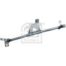 febi bilstein 2 x FEBI Wischergestänge febi Plus 33539