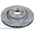 Blue Print Bremsscheibe ADBP430001