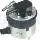 Kraftstofffilter HDF649 Kraftstofffilter HDF649
