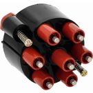 Vemo Zündverteilerkappe V30-70-0006