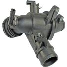 Metzger Thermostat, Kühlmittel 4006164