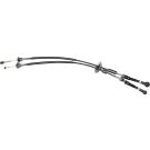 Metzger Seilzug, Schaltgetriebe 3150332