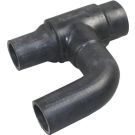 Metzger Kühlerschlauch 2420695 Metzger Kühlerschlauch 2420695