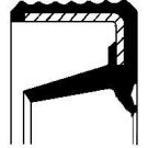 Corteco Wellendichtring, Schaltgetriebe 01033405B