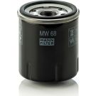 Mann-Filter Ölfilter MW 68 Mann-Filter Ölfilter MW 68