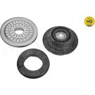 Meyle 2 x MEYLE Reparatursatz, Federbeinstützlager MEYLE-HD-KIT: Better solution for you 100 641 1002/HD