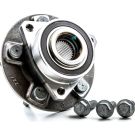 SKF Radlagersatz VKBA 6667