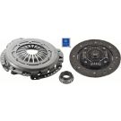 SACHS 3000 951 408 Kupplungssatz