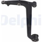 Delphi Lenker, Radaufhängung TC2621