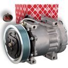 FEBI BILSTEIN 35379 Kompressor, Klimaanlage FEBI BILSTEIN 35379 Kompressor, Klimaanlage