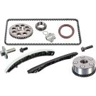 FEBI BILSTEIN 178326 Steuerkettensatz FEBI BILSTEIN 178326 Steuerkettensatz