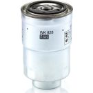 Mann-Filter Kraftstofffilter WK 828 X