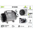 Kompressor, Klimaanlage 813236