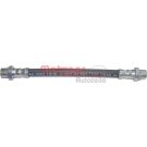 Metzger Bremsschlauch 4110142
