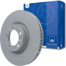 ATE 24.0136-0127.1 Bremsscheibe für PORSCHE Panamera (970) 360mm, geschlitzt/innenbelüftet, beschichtet, legiert/hochgekohlt ATE 24.0136-0127.1 Bremsscheibe für PORSCHE Panamera (970) 360mm, geschlitzt/innenbelüftet, beschichtet, legiert/hochgekohlt