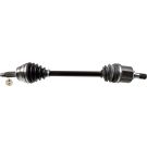 FEBI BILSTEIN 183389 Antriebswelle FEBI BILSTEIN 183389 Antriebswelle
