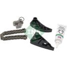 Kettensatz, Ölpumpenantrieb 558 0153 20 Kettensatz, Ölpumpenantrieb 558 0153 20