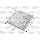 Valeo Filter, Innenraumluft VALEO ESSENTIAL 715636