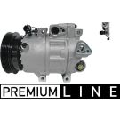 Kompressor, Klimaanlage ACP 1250 000P