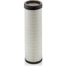 Mann-Filter Sekundärluftfilter CF 18 211 Mann-Filter Sekundärluftfilter CF 18 211