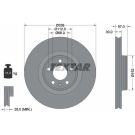 Bremsscheibe 92282605 Bremsscheibe 92282605